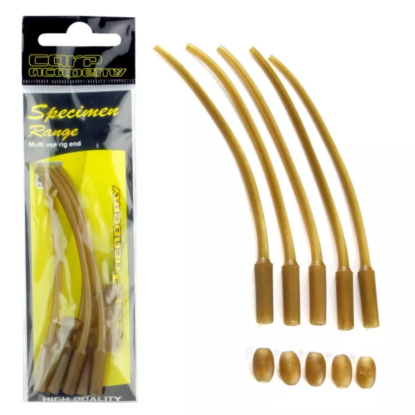 Carp Academy Manșon de cauciuc universal XL 5 buc