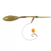 Carp Academy Manșon de cauciuc universal XL 5 buc
