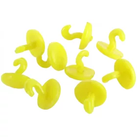 Carp Academy Opritor momeală tip umbrelă 10 buc