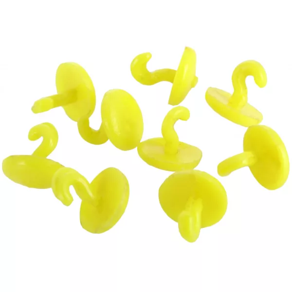 Carp Academy Opritor momeală tip umbrelă 10 buc