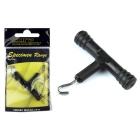 Nevis Întinzător de noduri în formă de T