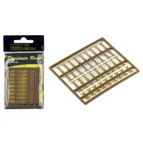   Carp Academy Extenda Opritor momeală 3,5mm+7mm 2 buc (357415)