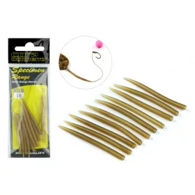 Carp Academy Tub de silicon anti-încurcare 5,5cm XL