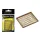 Carp Academy Stoper boilies și pelete (maro)