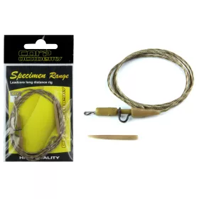   Carp Academy Forfac cu inserție de plumb pentru lansări la distanță 95cm 35lbs