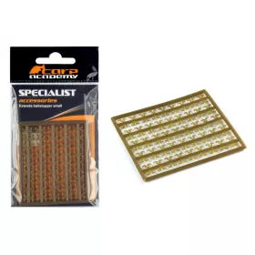 Carp Academy Extenda Opritor momeală 3,5mm 2 buc