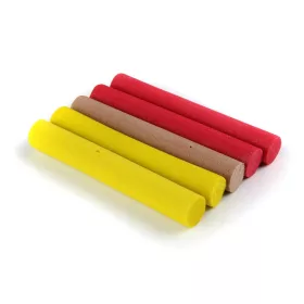 Băț de plutire din burete 8mm 5buc/pachet