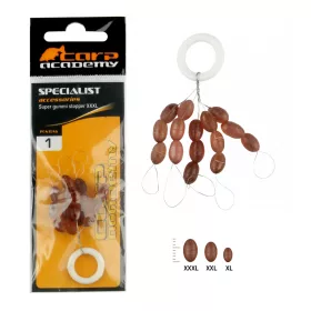Carp Academy Stopper din latex 3XL