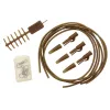 Carp Academy Montură completă pe Tub Moale Maro 3 buc