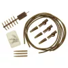 Carp Academy Montură completă pe Tub Moale Maro 3 buc