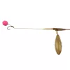 Carp Academy Montură completă pe Tub Moale Maro 3 buc
