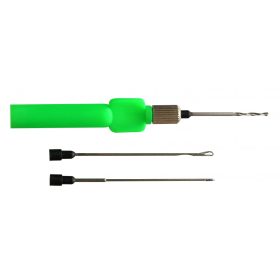 Carp Academy Set ac pentru momeală cu 3 capete