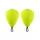 Carp Academy Plută Marcator Fir 2buc