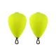 Carp Academy Plută Marcator Fir 2buc