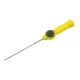 Carp Academy 5cm Galben Ac pentru momeală