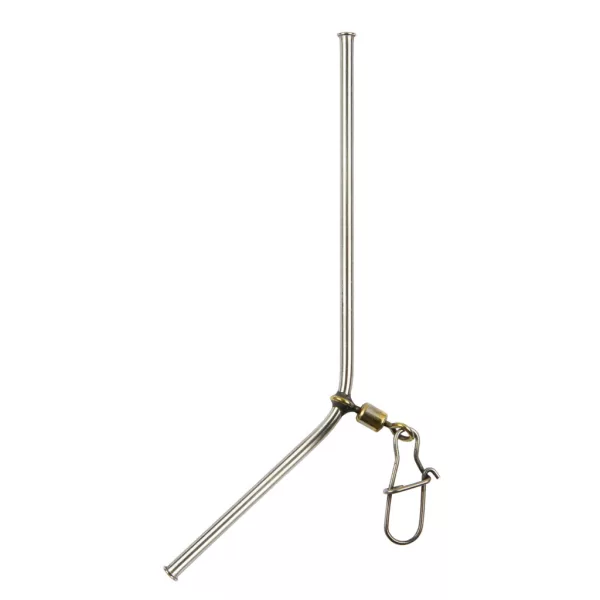 Nevis 9cm Fém Gubancgátló 3db