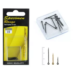 Carp Academy Vârf Method 7mm 10buc