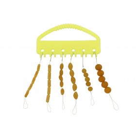 Nevis Set de opritoare