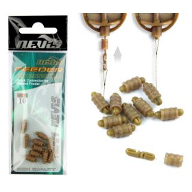 Nevis Method Conector Rapid L 10 buc