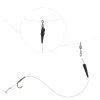 Nevis Feeder Anti-încurcare S 15mm 20buc