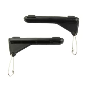 Nevis Cleme de Plumb Extra Rezistente XL