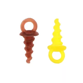 Carp Academy Șurub fixator de momeală 8mm 10 buc