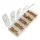 Carp Academy Set bile opritoare Moi 4/5/6/7/8mm