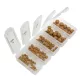 Carp Academy Set bile opritoare Moi 4/5/6/7/8mm
