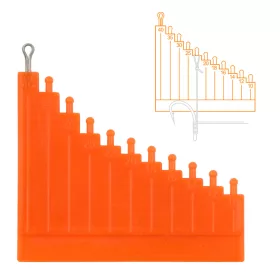 Nevis Măsurător pentru fir de păr 10-40mm