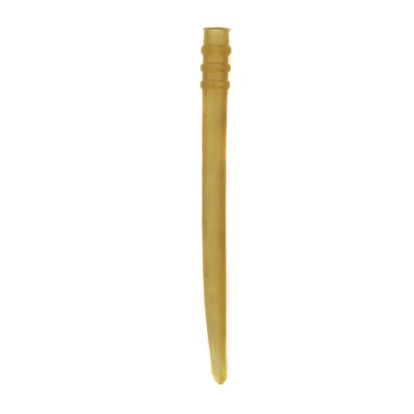 Carp Academy Tub de silicon striat anti-încurcare 45mm