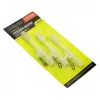 Nevis Feeder 5cm Tub anti-încurcare 3 buc