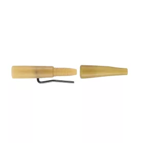   Carp Academy 35mm Clips de Plumb de Siguranță pentru Lansare la Distanță 5buc