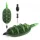 Nevis Method Flat Feeder Coșuleț 40g XL