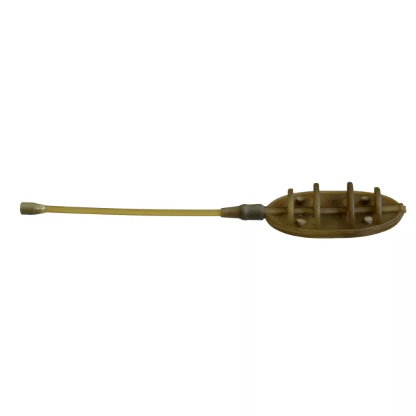 Nevis Coș Method de aruncare la distanță 60gr - XL