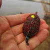Nevis Method Flat Feeder Coșuleț 80g XL