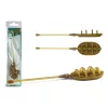 Nevis Coșuleț Method Feeder Long Cast L 20g