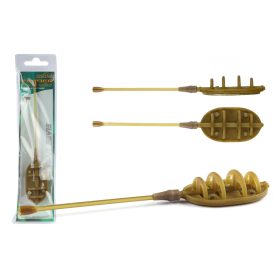 Nevis Coș Method de aruncare la distanță 30gr - L