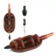 Nevis Method Flat Method coș 40gr - L