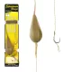 Carp Academy Echipament de boilies Complet de 4 70g