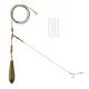 Carp Academy Montură Helicopter completă mărimea 4 110g