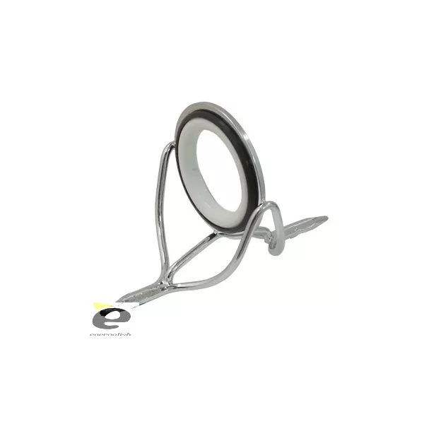 Inel cu picior dublu. Wcg Ceramic Diam: 25