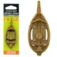 Nevis Method XL pentru Crap 40gr Coș Method