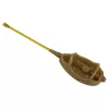 Nevis Coș Feeder Method pentru Lansări la Distanță 60gr