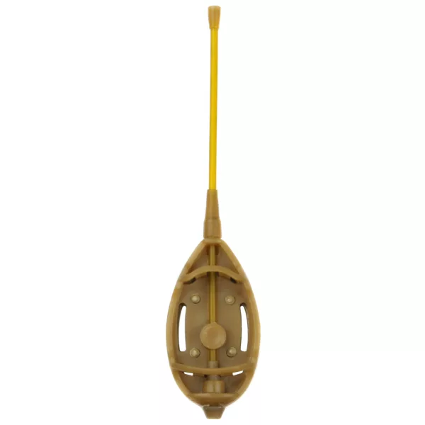 Nevis Coș Feeder Method Lansare la Distanță 80gr