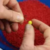 Nevis 12 Feeder Forfac Cu Țep De Momeală Cu Ochet, Fără Barbă Cu Cârlig 5buc
