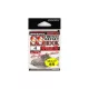 Decoy Worm 19 S.S. 3 Offset Horog 9db