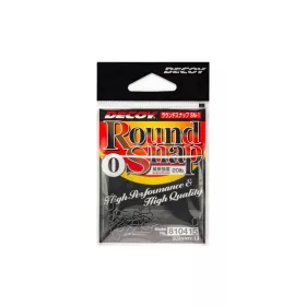 Decoy SN-1 Duolock Round Snap 2 30lb Kapocs 13db