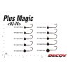 Decoy VJ-74 Plus Magic #3 1,4gr Jig Fej 5db