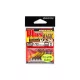 Decoy VJ-74 Plus Magic #2 2,5gr Jig Fej 5db