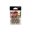Decoy R-5 Heavy Class Silver 10 250lb Split Ring Kulcskarika 8db